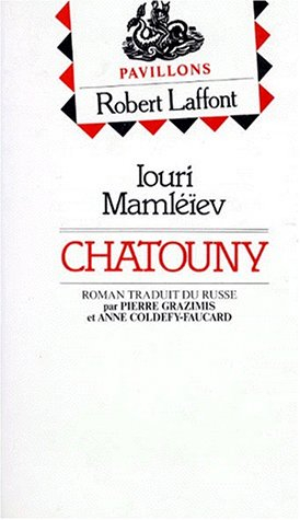 Chatouny