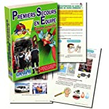 Premiers Secours en Equipe : Niveau 2 - Equipier secouriste