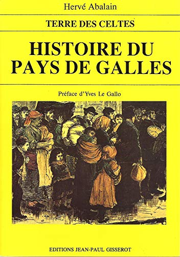 Histoire du pays de Galles