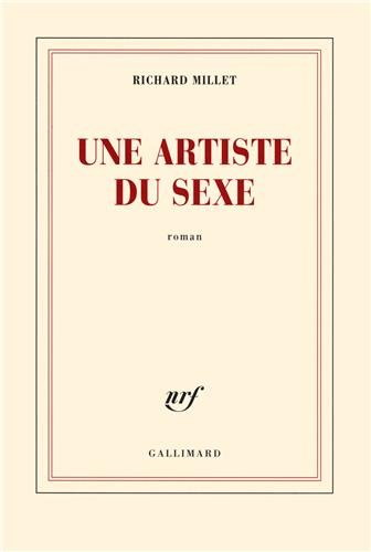 Une artiste du sexe