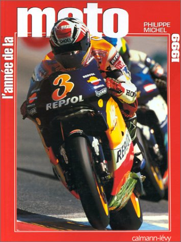 L'année de la moto 1999