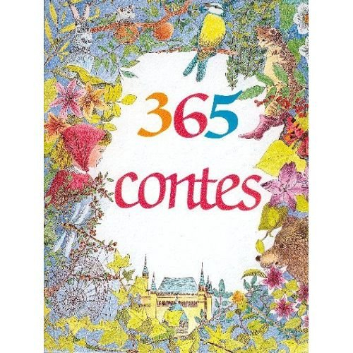 365 contes