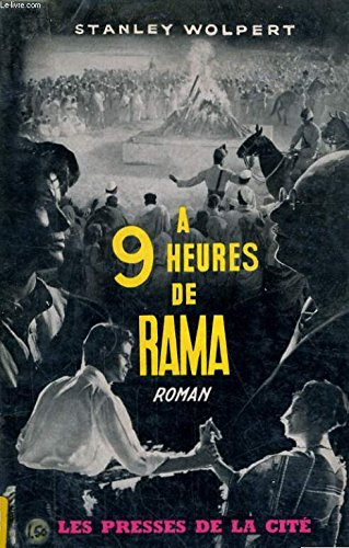 a 9 heures de rama