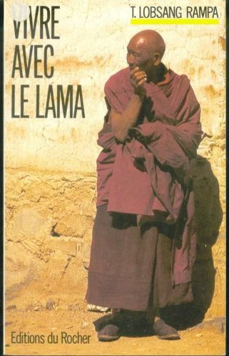 Vivre avec le Lama