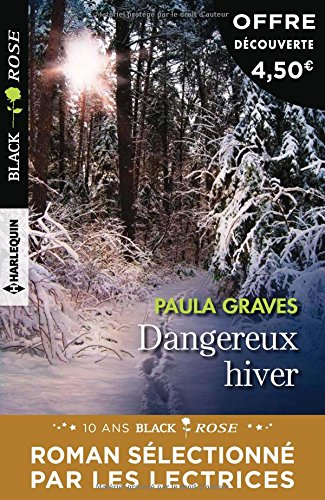 Dangereux hiver