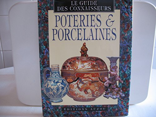 Poteries et porcelaines