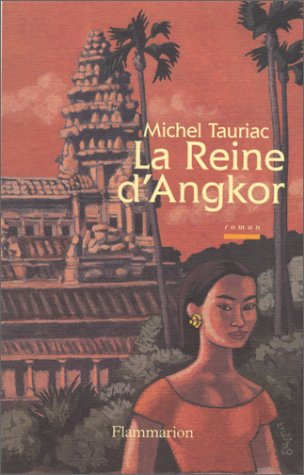 La reine d'Angkor