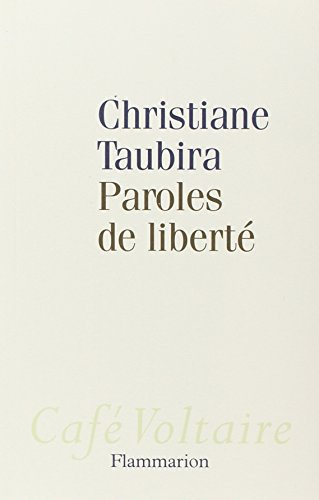 Paroles de liberté