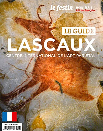 Lascaux centre international d'art pariétal