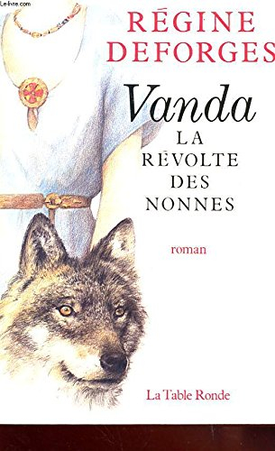 Vanda, la révolte des nonnes