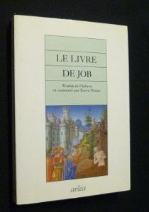 Le Livre de Job