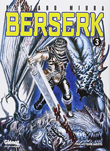 Berserk. Vol. 3