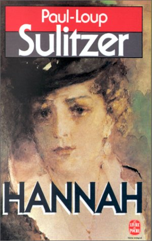 Hannah. Vol. 1. Hannah
