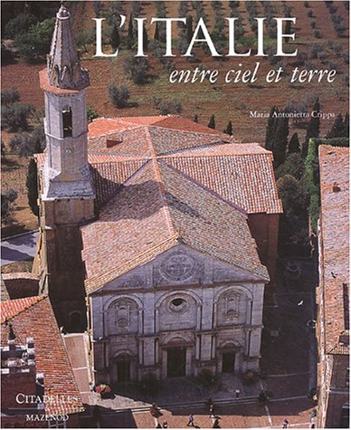 L'Italie entre ciel et terre : un autre regard sur l'art et l'architecture