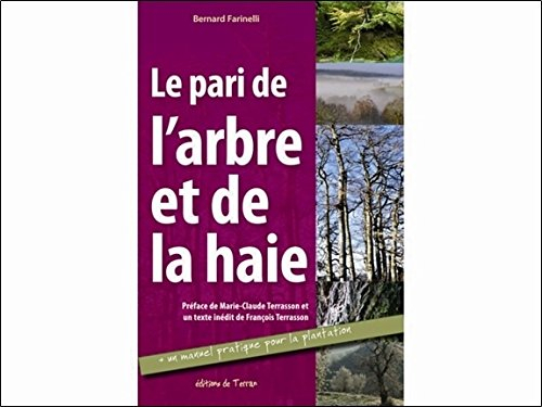 Le pari de l'arbre et de la haie