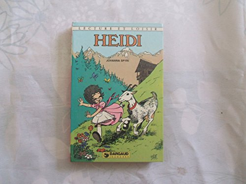 heidi (lecture et loisir)