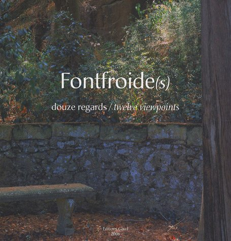 Frontfroide(s) : douze regards. twelve viewpoints
