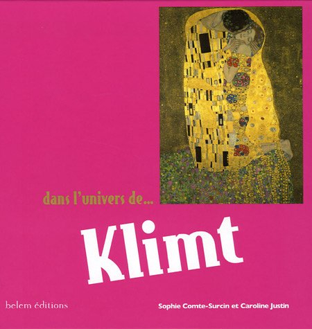 Dans l'univers de... Klimt