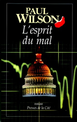 L'esprit du mal