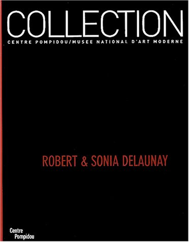 Robert et Sonia Delaunay : donation Sonia et Charles Delaunay
