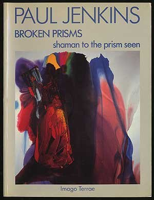 Paul Jenkins, prismes brisés : Le Prisme du chaman
