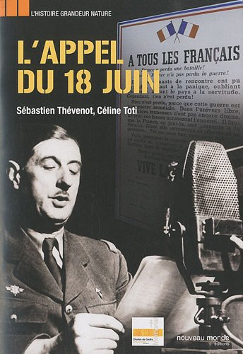 L'appel du 18 juin