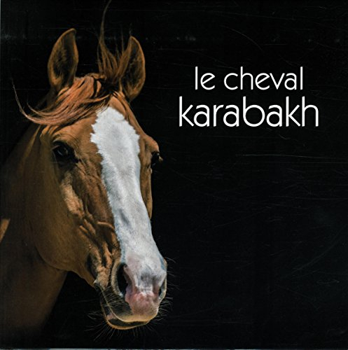 Le cheval karabakh