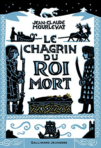 Le chagrin du roi mort