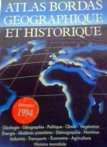 atlas bordas geo.hist.ne    (ancienne edition)