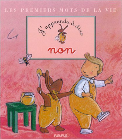 J'apprends à dire non