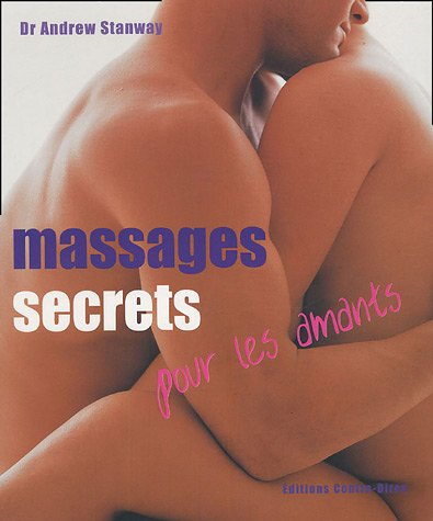 Massages secrets pour les amants