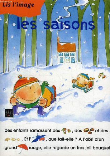 Les saisons