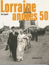 Lorraine années 50