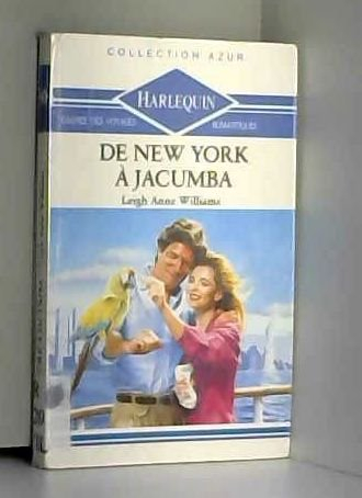 de new york a jacumba