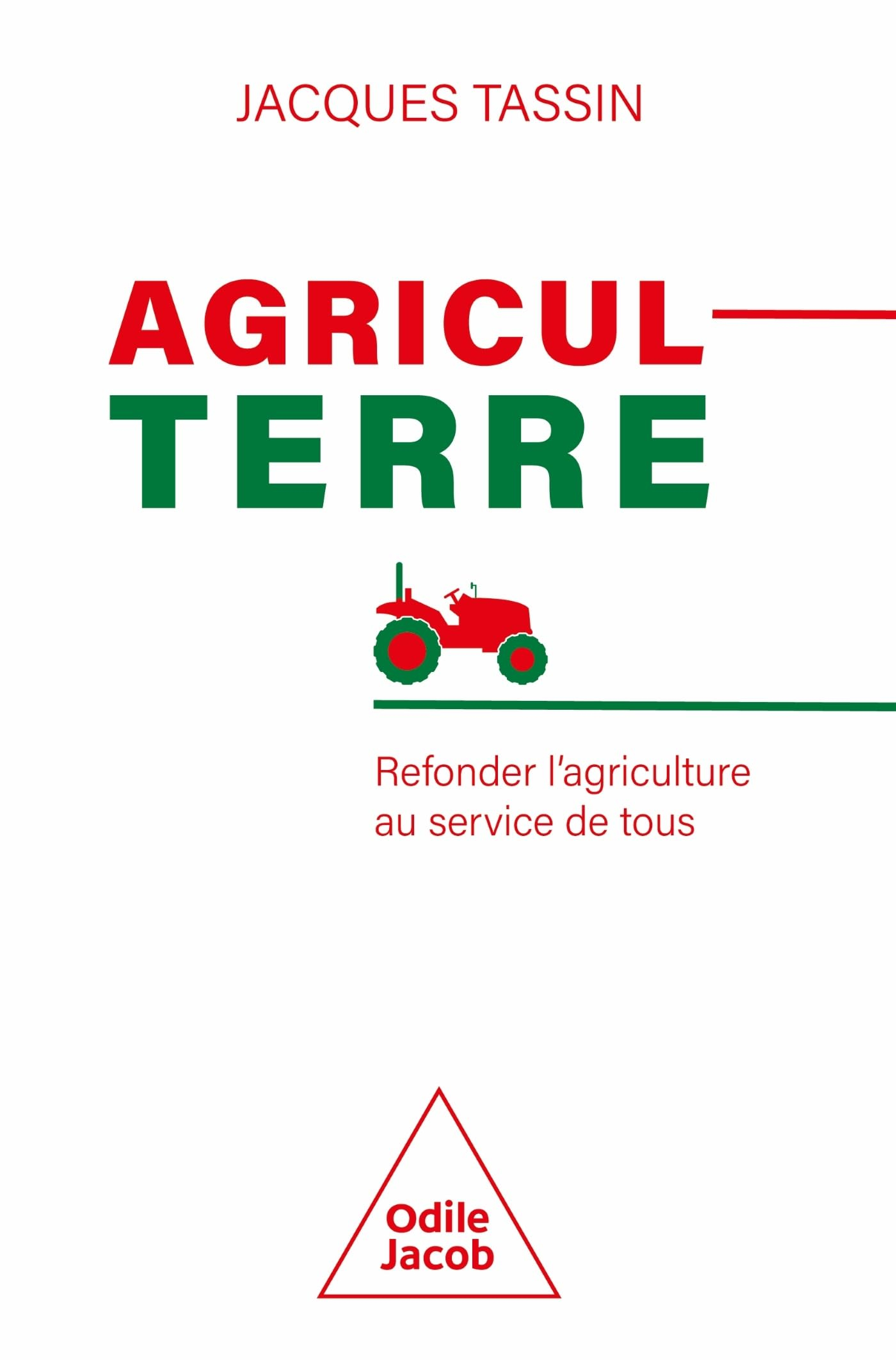 AgriculTerre : refonder l'agriculture au service de tous