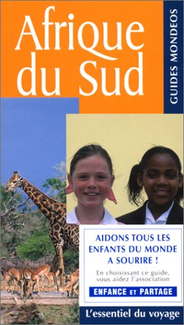 guide mondéos. afrique du sud