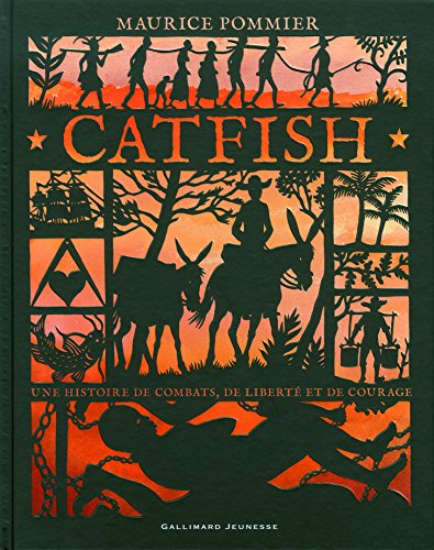 Catfish : une histoire de combats, de liberté et de courage