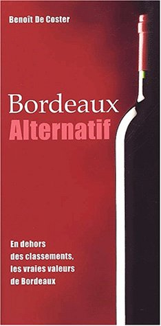 Bordeaux Alternatif