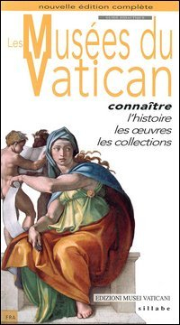 I musei vaticani. Conoscere la storia, le opere, le collezioni. Ediz. francese - susanna bertoldi, m. f. merger