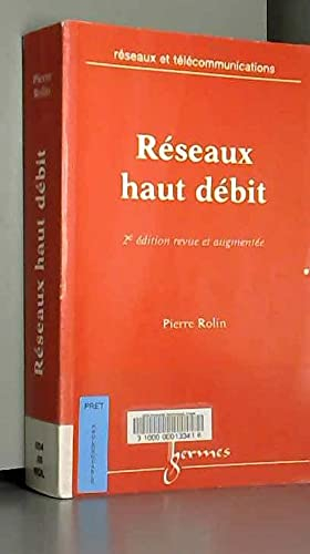 Réseaux haut débit