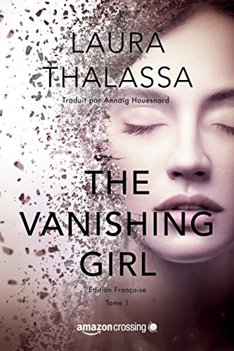 The Vanishing Girl - Édition française