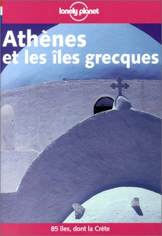 athènes et les îles grecques 2002
