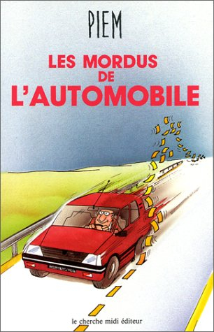 Les Mordus de l'automobile