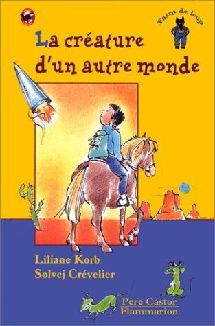La créature d'un autre monde