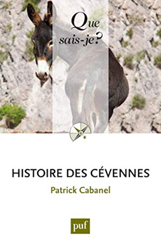 Histoire des Cévennes