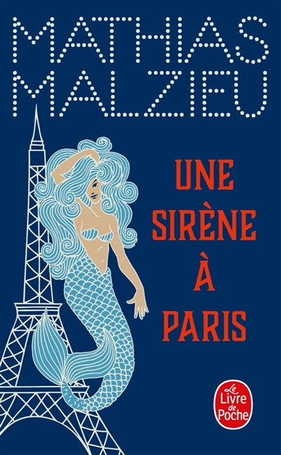 Une sirène à Paris