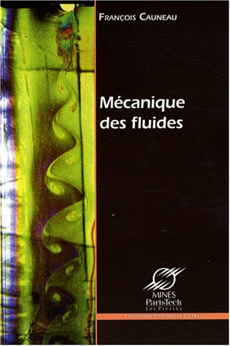 Mécanique des fluides