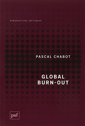 Global burn-out