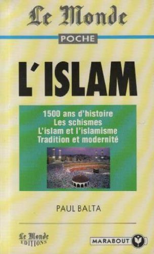 l'islam                                                                                       010598
