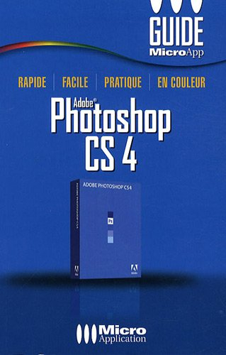 Adobe Photoshop CS4